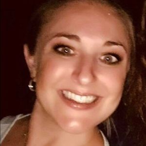 Meet your Posher, Kristine